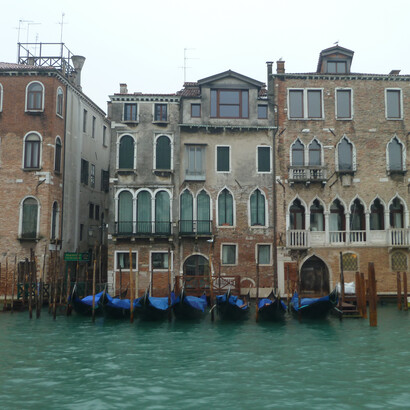 Palazzo Orio Semitecolo