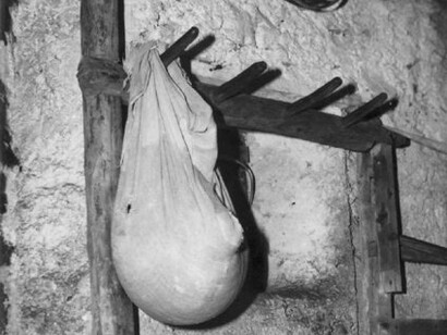 Pastoral Farming. Courtesy of Gorenjski muzej