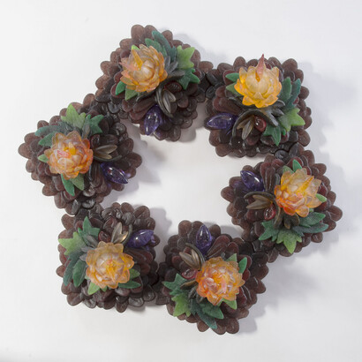 Confluence: Teaching, Making, Ideation and Innovation. Courtesy of InLiquid Art + Design