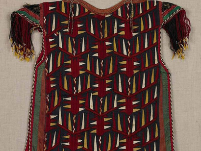 Beyond the Surface. Courtesy of De Young Museum