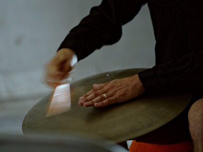 Diary of a Madman (While We Still Have Bodies), 2016. Courtesy of New Museum
