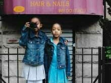 Jamel Shabazz. Courtesy of The Studio Museum in Harlem 
