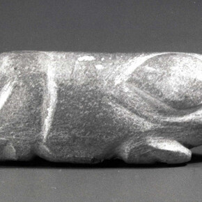 Celebrating the Year of the Pig. Courtesy of Metropolitan Museum of Art