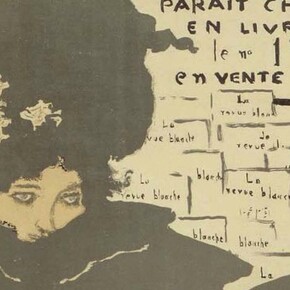 Prints and Drawings. Courtesy of MFA