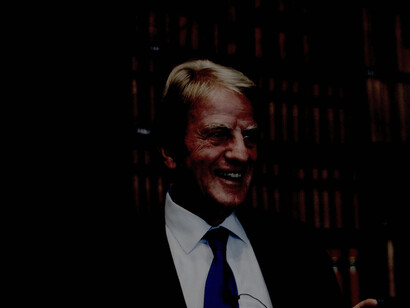 Bernard Kouchner