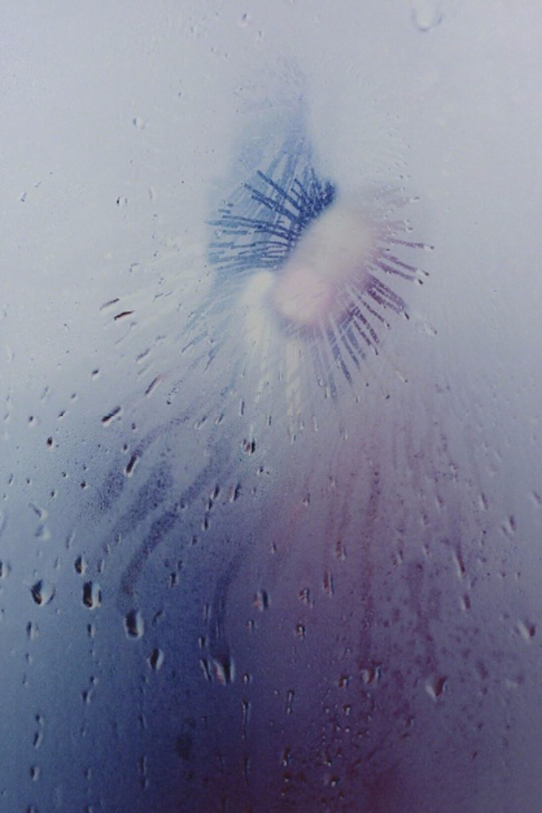 Spray On, Exhibition view. Courtesy of Carolina Nitsch