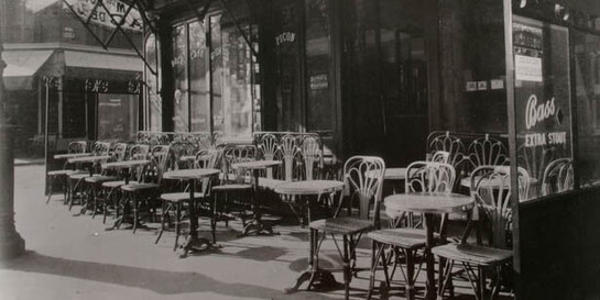 French Connections: Photography. Courtesy of Norton Museum of Art 