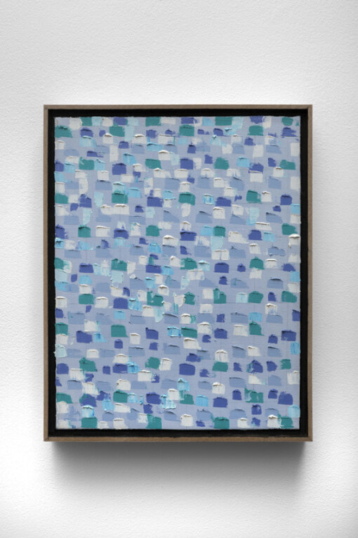 Young-il Ahn. Courtesy of Louis Stern Fine Arts