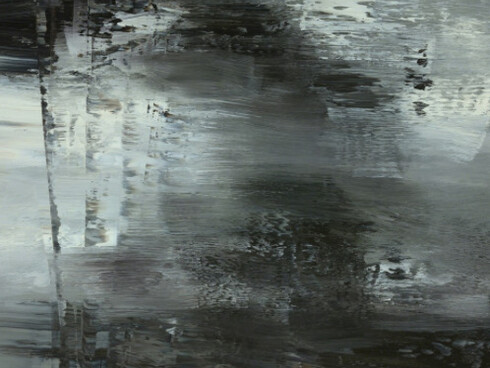 Elise Ansel. Courtesy of Cadogan Contemporary