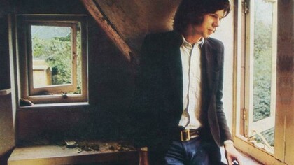 Nick Drake