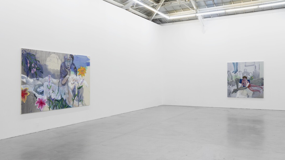 Kon Trubkovich. Courtesy of VNH Gallery