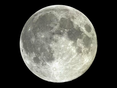 Luna llena