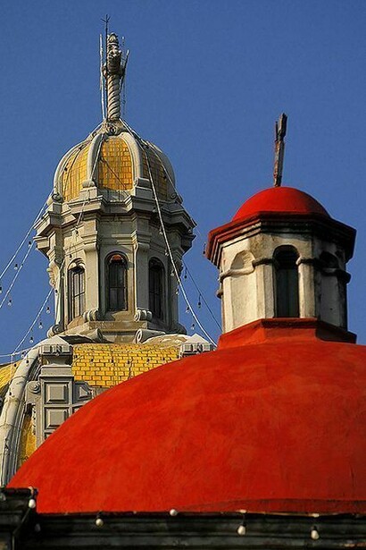 Coyoacán  