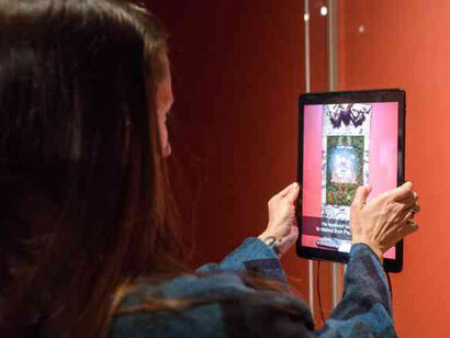 The Second Buddha. Courtesy of The Rubin Museum of Art
