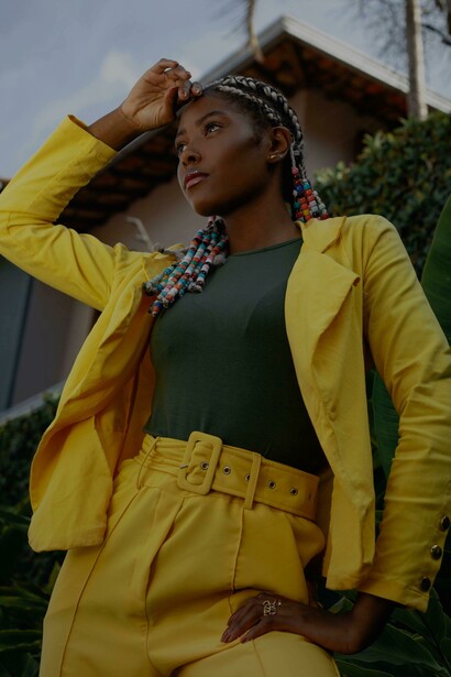 A filosofia do amor-próprio foca na consciência e aceitação das nossas falhas