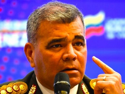 Vladimir Padrino