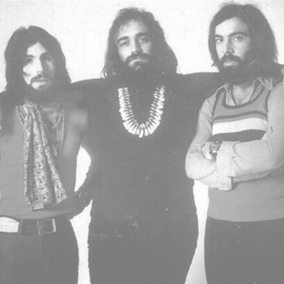 Aphrodite's Child, grupo musical de rock progresivo formado en Francia en 1968