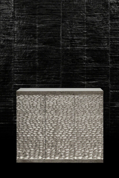 Peter Marino, Deep Water Box, 2017. Courtesy of Gagosian