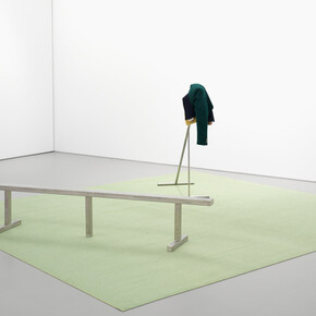 Nuria Fuster. Courtesy of Efremidis Gallery