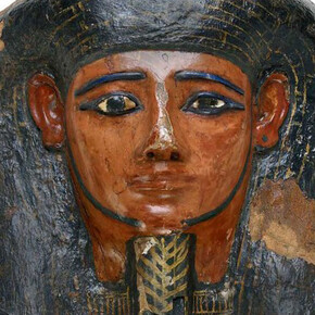 The Future of the Past. Courtesy of Legion of Honor Museum 