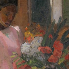 What Lies Unspoken. Courtesy of SMK 