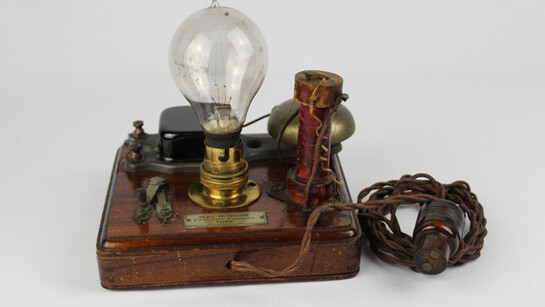 1914. Courtesy of York Castle Museum 