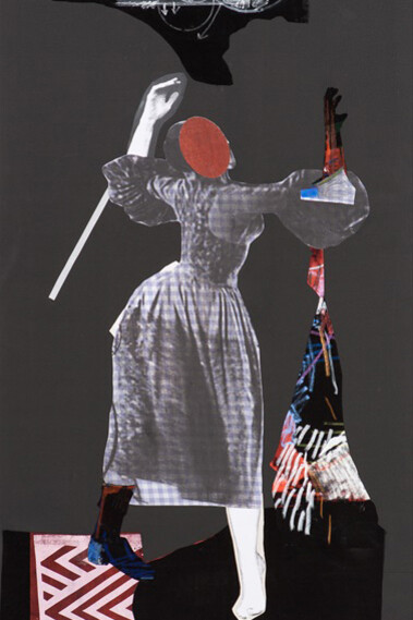 Sally Smart, Untitled