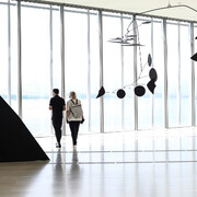 Calder Stories. Courtesy of Centro Botín