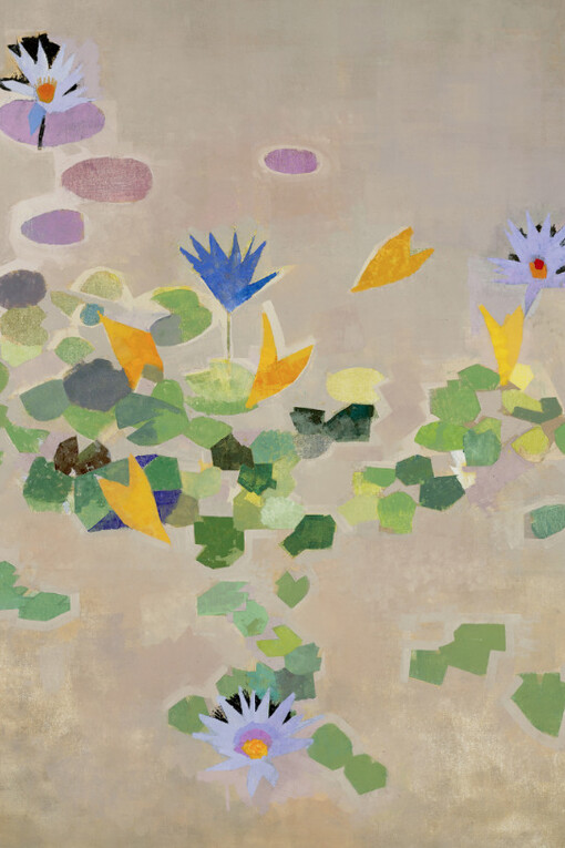 John Evans. Courtesy of Gallery Henoch