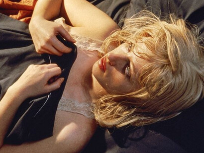 The Cindy Sherman Effect. Courtesy of Kunstforum Wien