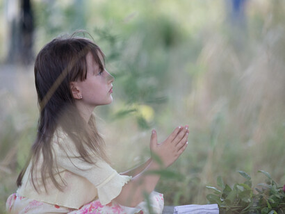Gerardo Lamattina, Cimitero azzurro