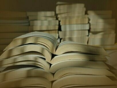 Com a chegada do alfabeto aramaico a biblioteca passa a ser mais acessível e a preservação do saber é mais popularizada. Os egípcios mantinham nos seus templos centros de conhecimentos, a exemplo da famosa biblioteca de Alexandria, onde conviviam nas prateleiras as culturas dos persas, gregos, egípcios e indianos
