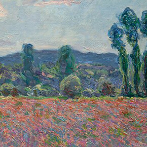 Masters of modern art from the Hermitage. Courtesy of Art Gallery of NSW