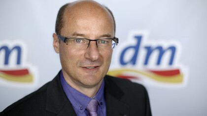 Dario Klemar