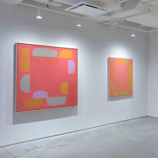 Doug Ohlson. Courtesy of Washburn Gallery