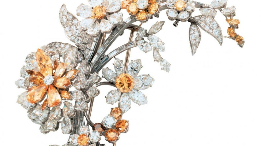 Italian Jewels Bulgari Style. Courtesy of National Gallery of Victoria