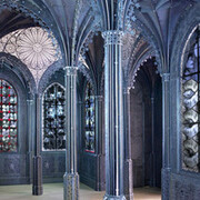 Art & Craft. Courtesy of Mudam Luxembourg