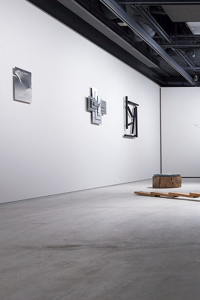 Released Existence on Edges. Courtesy of THE CLUB 