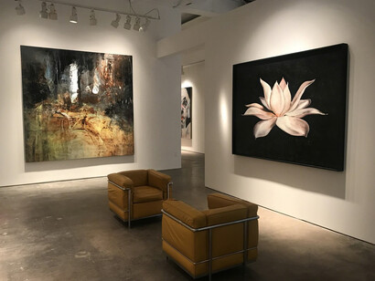Michael Lotenero. Courtesy of Bill Lowe Gallery
