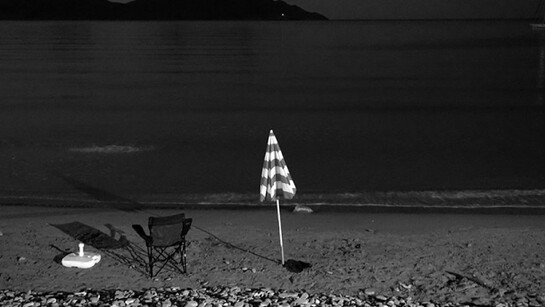 Nikita Makarov. Courtesy of Moscow Museum of Modern Art
