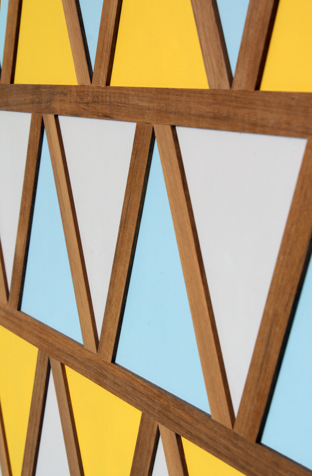 Gary Colclough. Divider. Detail