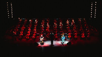 L’Associazione Amici della Musica di Palermo promuove la cultura musicale nel capoluogo siciliano dal 1925