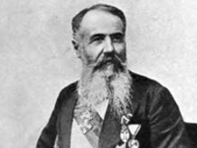 Nikola Pasic