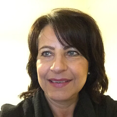 Patrizia  Miliani