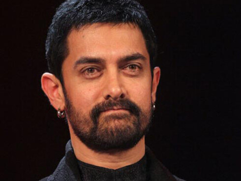 Aamir Khan whose Lagaan was a nominee in the category of Best non-English language film