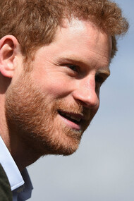 Prince Harry