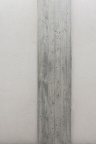 Joseph Montgomery, exhibition view, galleria Car Drde, Bologna