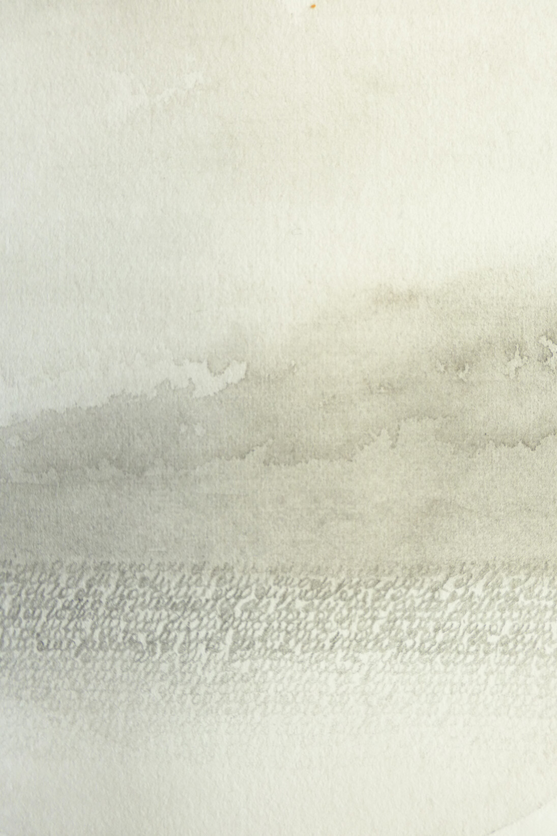 Alessandra Maio, "Orizzonti", 2017, dettaglio, courtesy l'artista