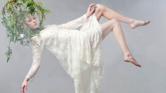 Arte floreale