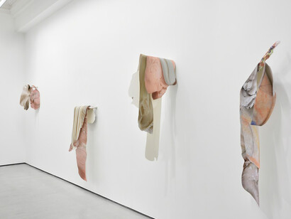 Rachel de Joode. Courtesy of Galerie Christophe Gaillard